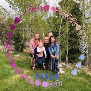 Meet your Posher, Jasmine